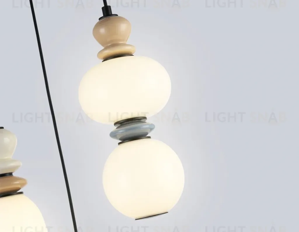 Подвесной светильник Ambrella Light High Light Ceramo Modern LH53143 LH53143