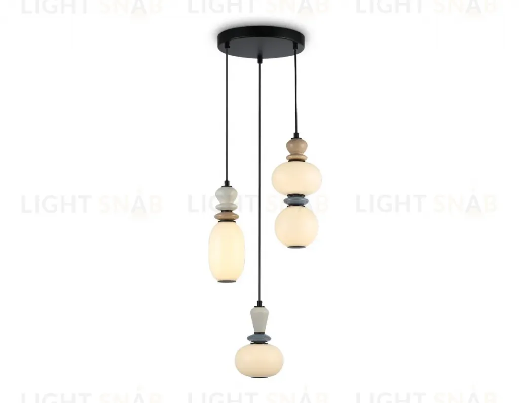 Подвесной светильник Ambrella Light High Light Ceramo Modern LH53143 LH53143