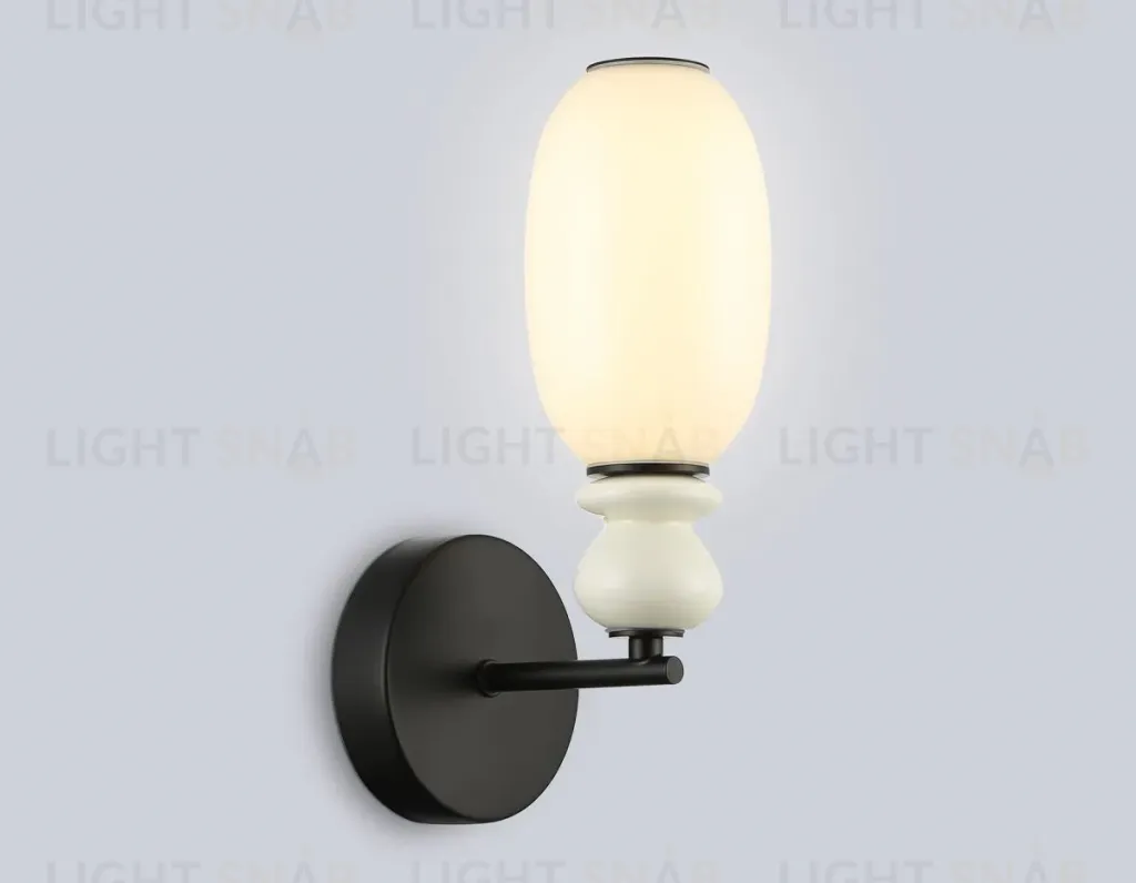 Бра Ambrella Light High Light Ceramo Modern LH53148 LH53148