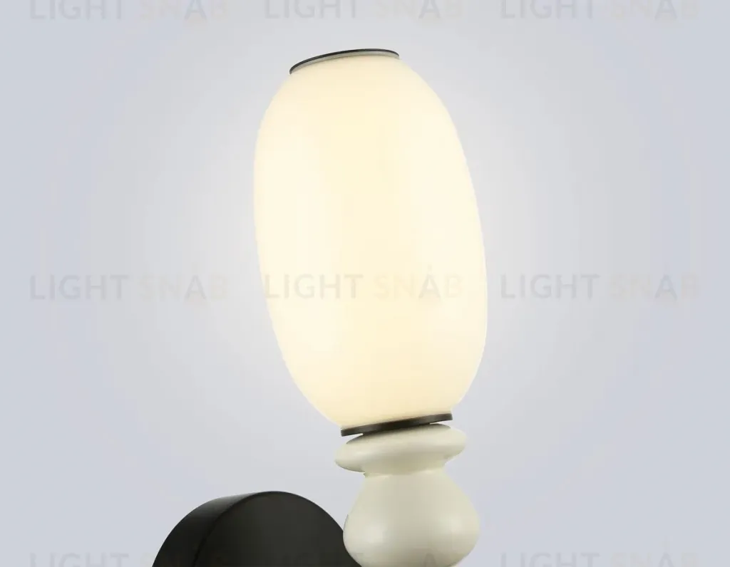 Бра Ambrella Light High Light Ceramo Modern LH53148 LH53148