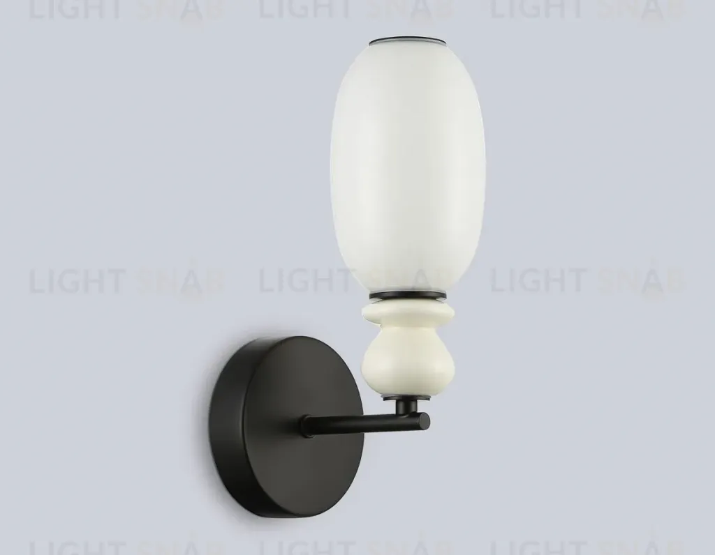 Бра Ambrella Light High Light Ceramo Modern LH53148 LH53148