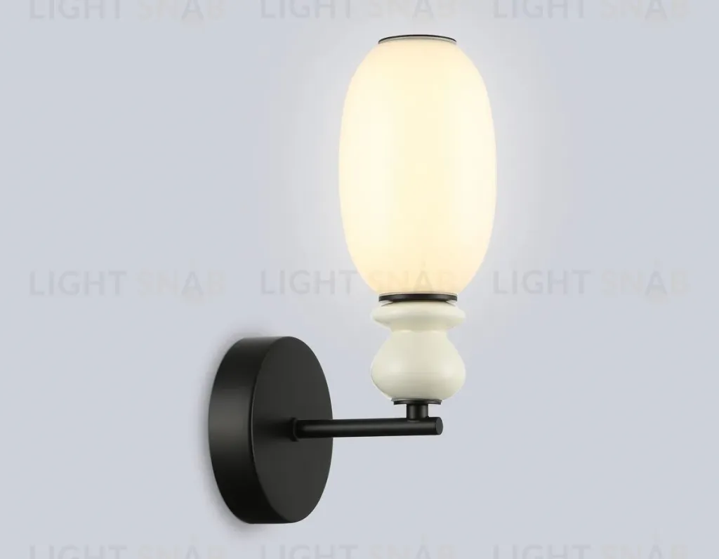 Бра Ambrella Light High Light Ceramo Modern LH53148 LH53148