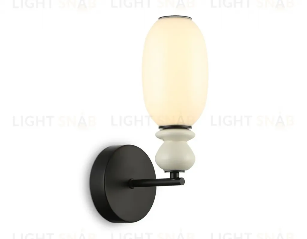 Бра Ambrella Light High Light Ceramo Modern LH53148 LH53148