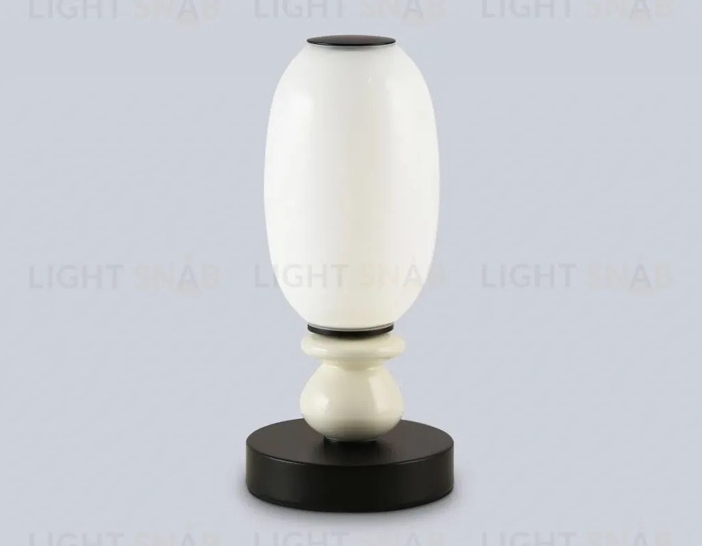 Настольная лампа Ambrella Light High Light Ceramo Modern LH53154 LH53154
