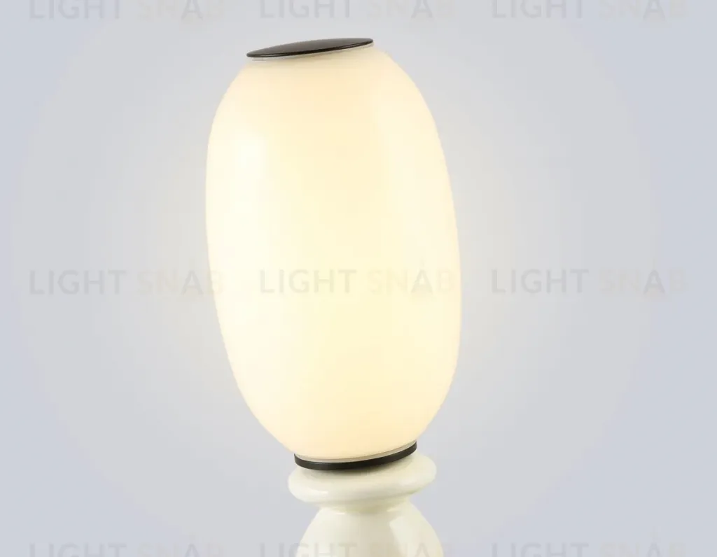 Настольная лампа Ambrella Light High Light Ceramo Modern LH53154 LH53154