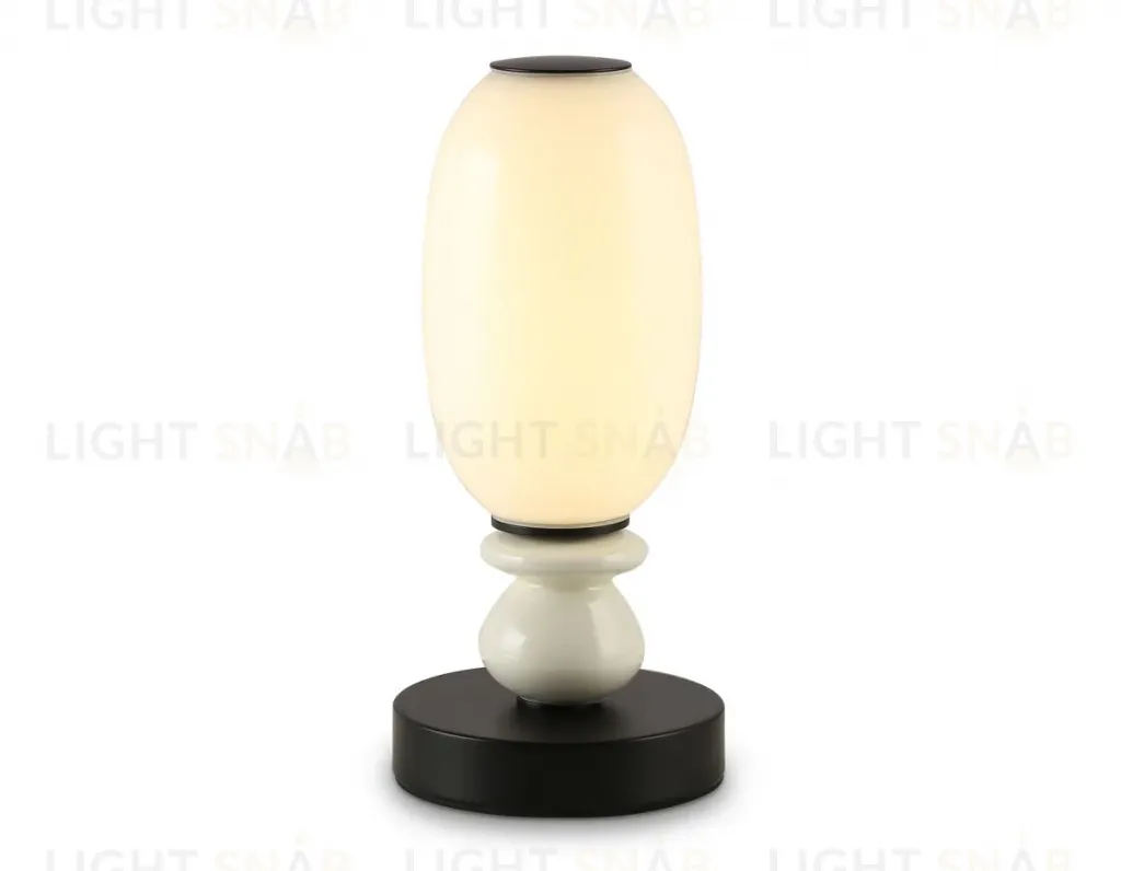 Настольная лампа Ambrella Light High Light Ceramo Modern LH53154 LH53154