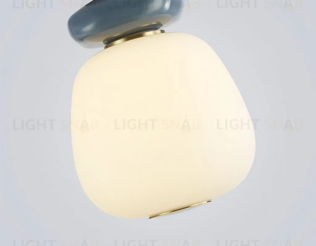 Подвесной светильник Ambrella Light High Light Ceramo Modern LH53161 LH53161