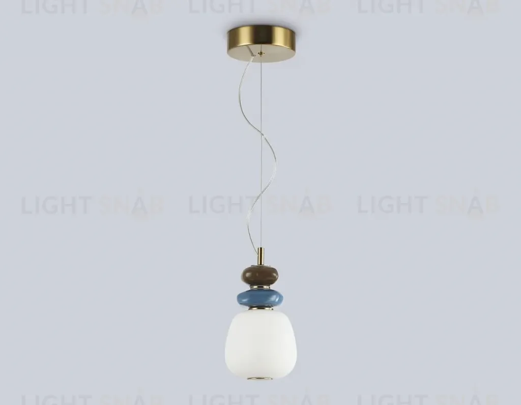 Подвесной светильник Ambrella Light High Light Ceramo Modern LH53161 LH53161