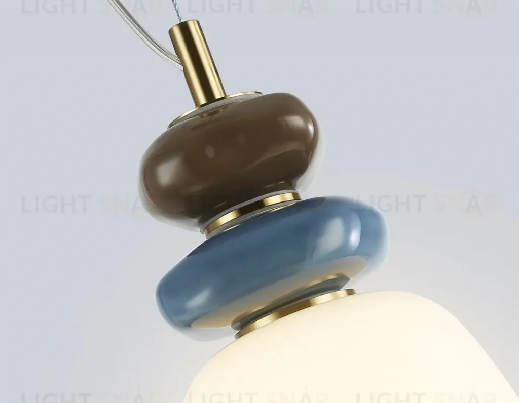 Подвесной светильник Ambrella Light High Light Ceramo Modern LH53161 LH53161