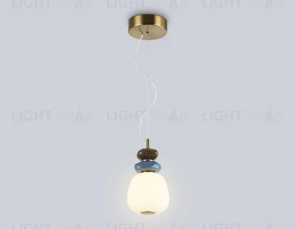 Подвесной светильник Ambrella Light High Light Ceramo Modern LH53161 LH53161
