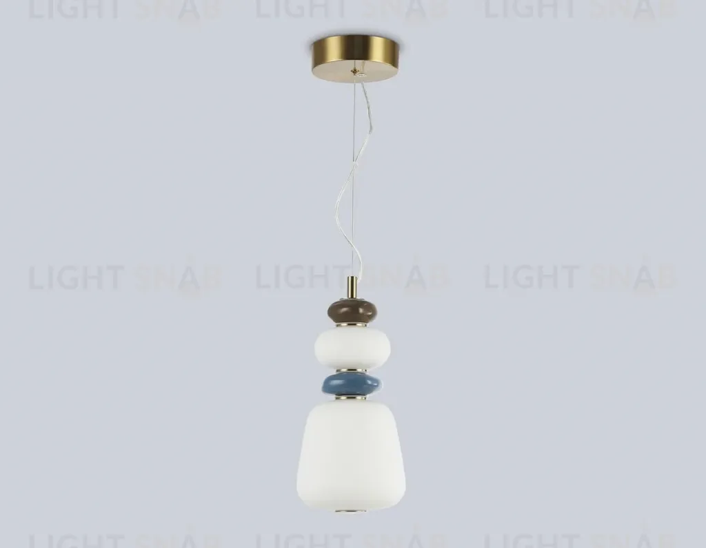 Подвесной светильник Ambrella Light High Light Ceramo Modern LH53162 LH53162
