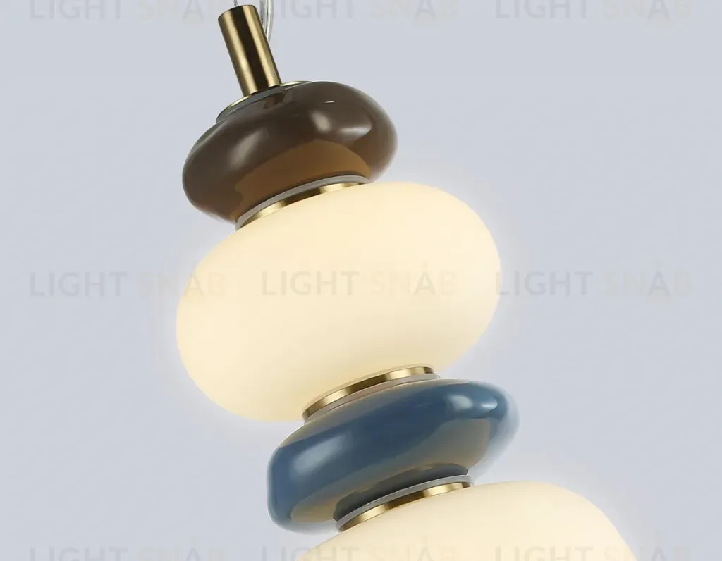 Подвесной светильник Ambrella Light High Light Ceramo Modern LH53162 LH53162