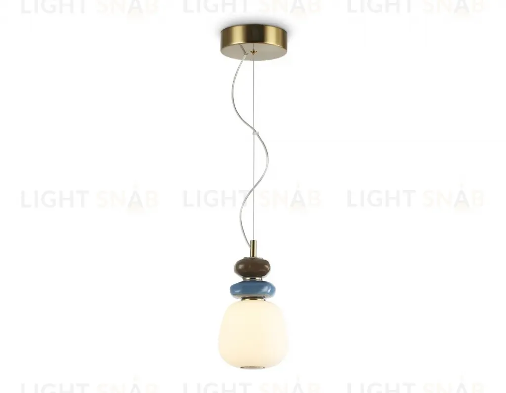 Подвесной светильник Ambrella Light High Light Ceramo Modern LH53161 LH53161