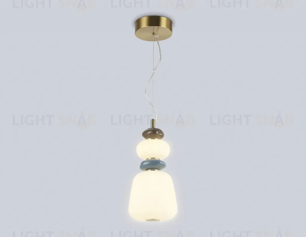 Подвесной светильник Ambrella Light High Light Ceramo Modern LH53162 LH53162