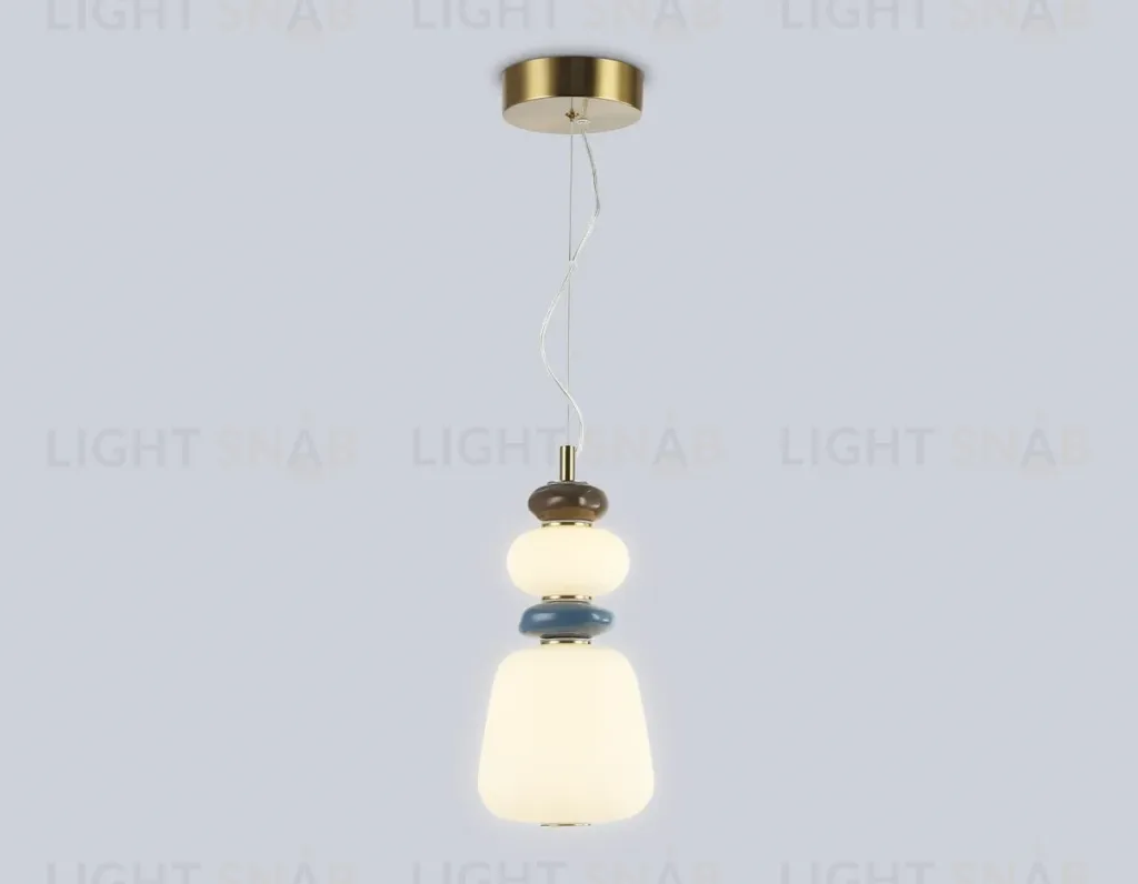 Подвесной светильник Ambrella Light High Light Ceramo Modern LH53162 LH53162