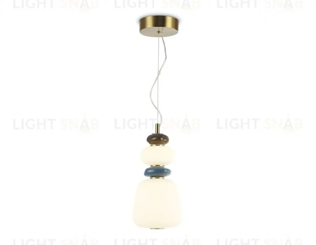 Подвесной светильник Ambrella Light High Light Ceramo Modern LH53162 LH53162