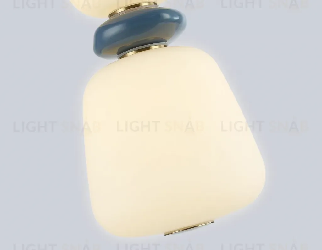 Подвесной светильник Ambrella Light High Light Ceramo Modern LH53162 LH53162