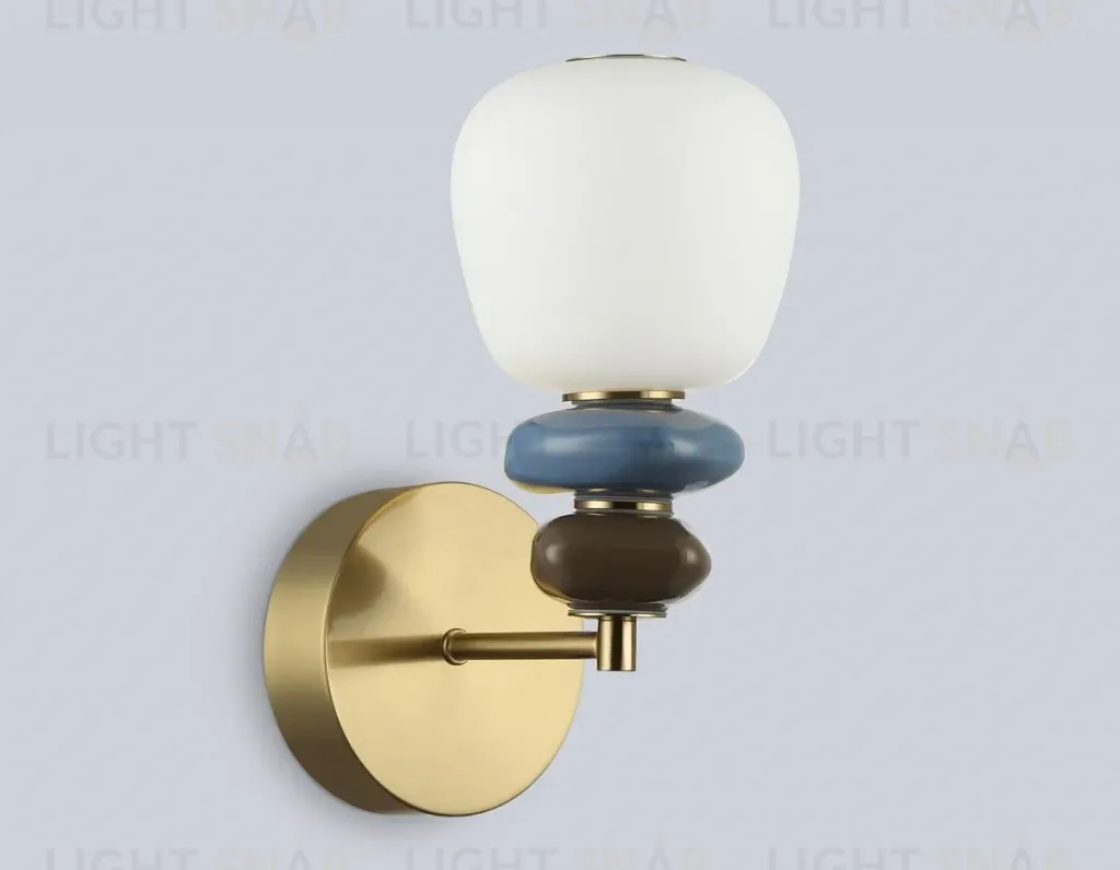 Бра Ambrella Light High Light Ceramo Modern LH53168 LH53168