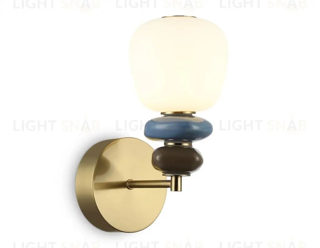 Бра Ambrella Light High Light Ceramo Modern LH53168 LH53168