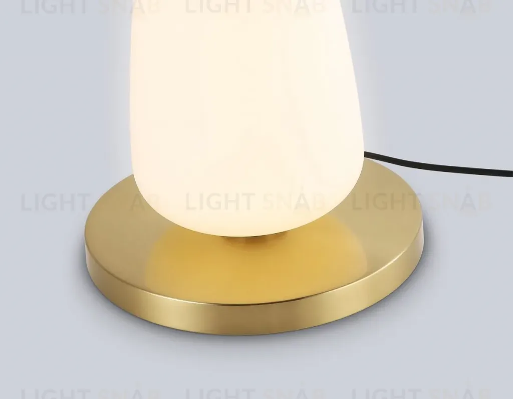 Торшер Ambrella Light High Light Ceramo Modern LH53172 LH53172