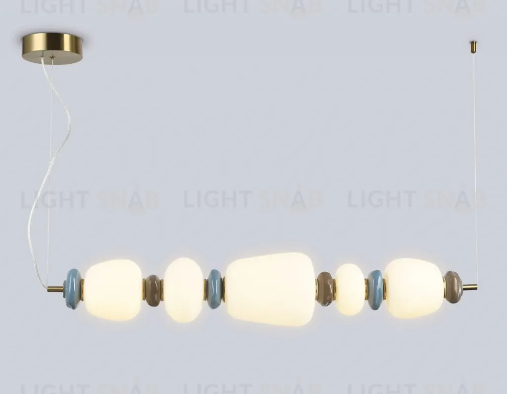 Подвесной светильник Ambrella Light High Light Ceramo Modern LH53176 LH53176