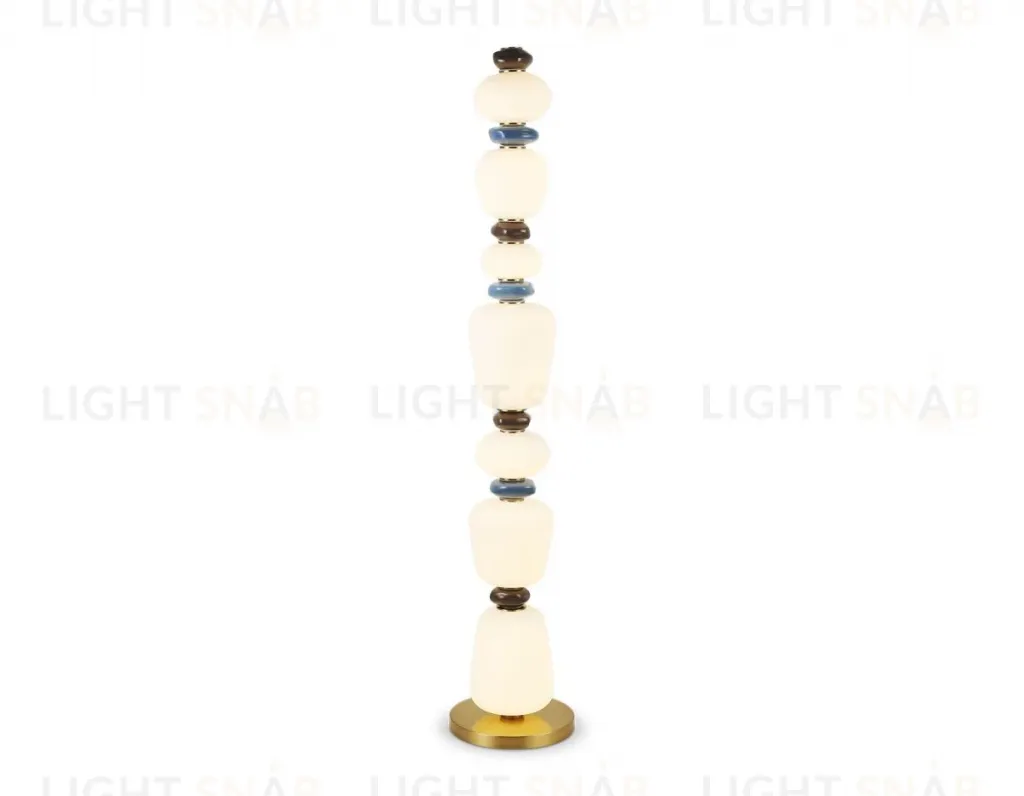 Торшер Ambrella Light High Light Ceramo Modern LH53172 LH53172