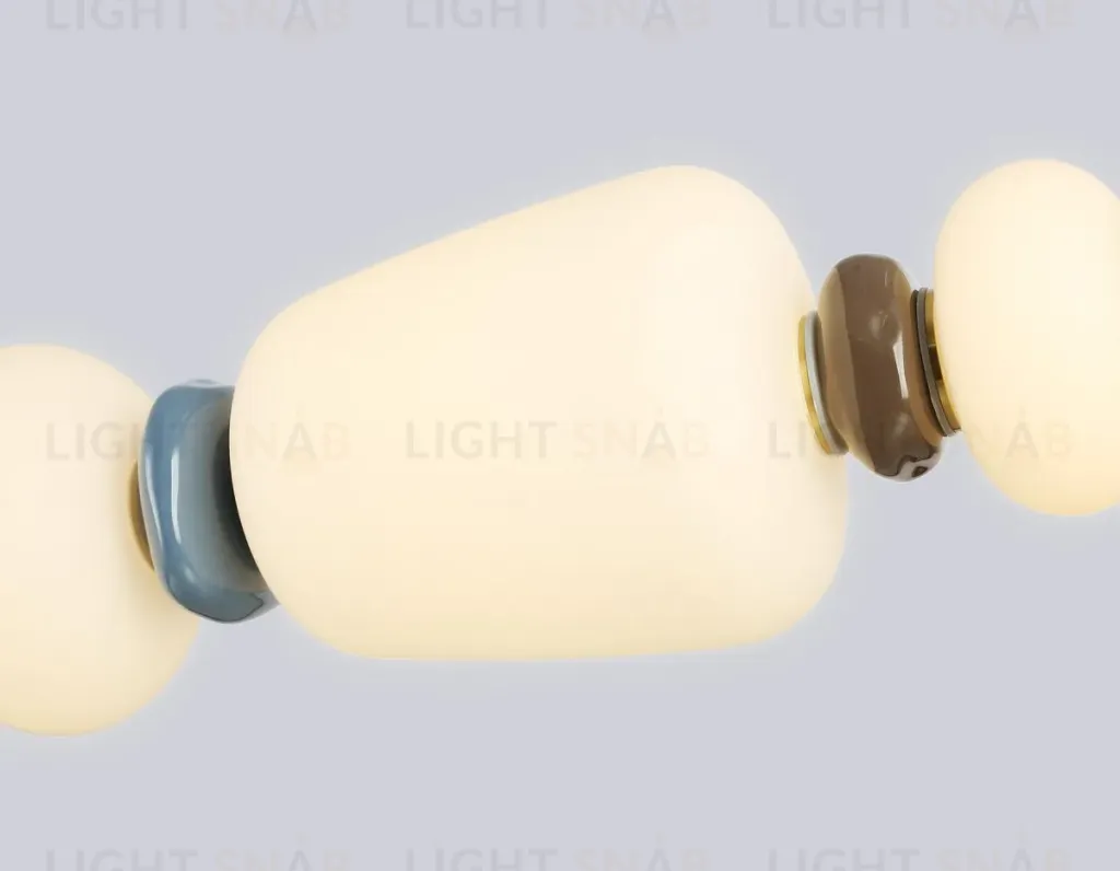 Подвесной светильник Ambrella Light High Light Ceramo Modern LH53176 LH53176