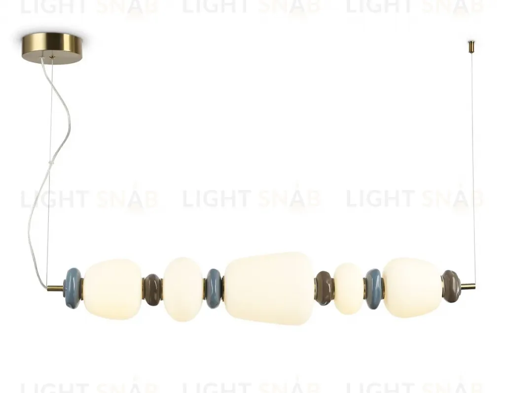 Подвесной светильник Ambrella Light High Light Ceramo Modern LH53176 LH53176