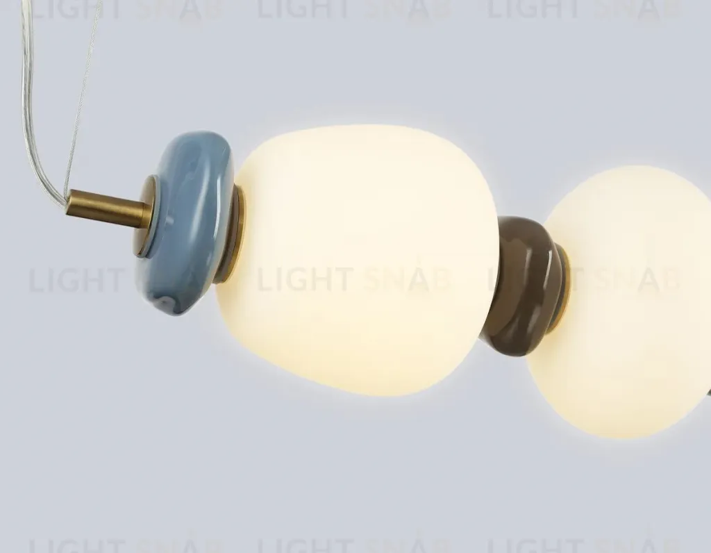 Подвесной светильник Ambrella Light High Light Ceramo Modern LH53176 LH53176