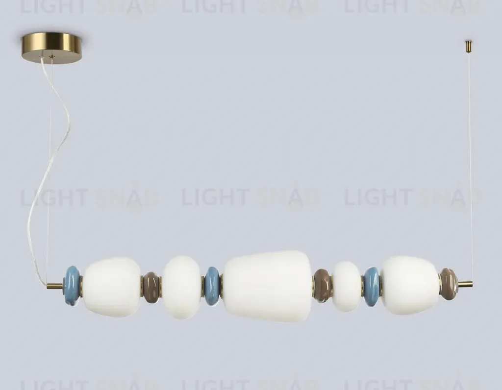 Подвесной светильник Ambrella Light High Light Ceramo Modern LH53176 LH53176