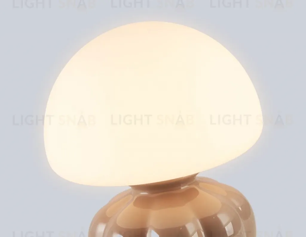 Настольная лампа Ambrella Light High Light Ceramo Modern LH53247 LH53247