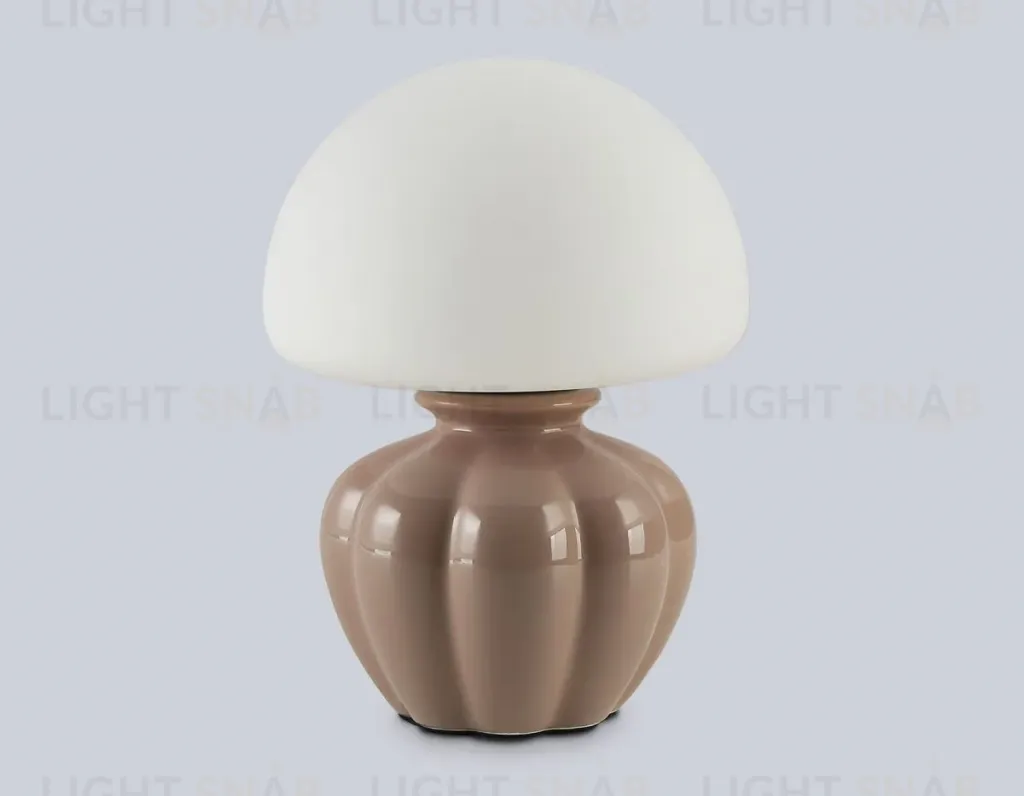 Настольная лампа Ambrella Light High Light Ceramo Modern LH53247 LH53247