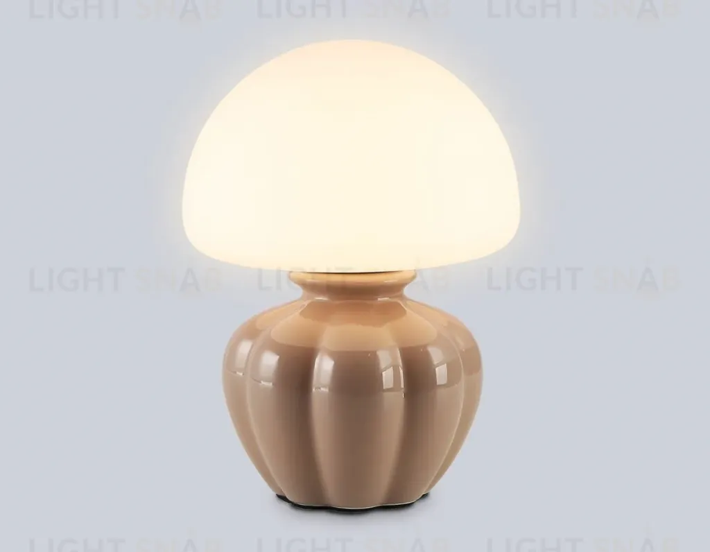 Настольная лампа Ambrella Light High Light Ceramo Modern LH53247 LH53247
