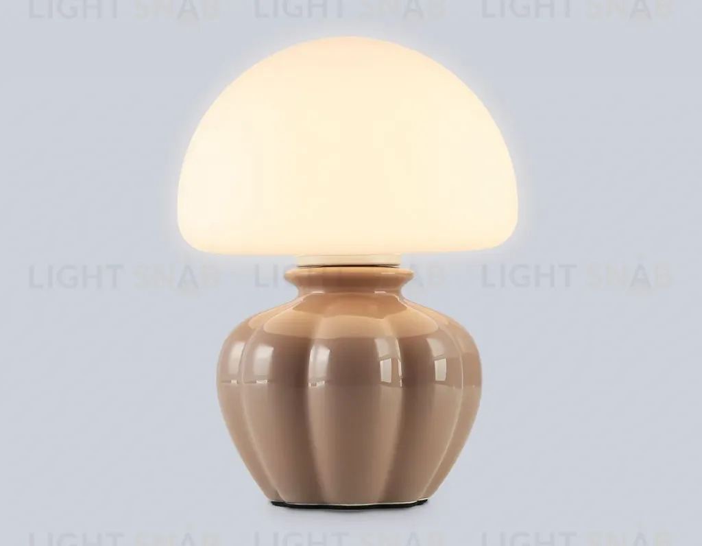 Настольная лампа Ambrella Light High Light Ceramo Modern LH53247 LH53247