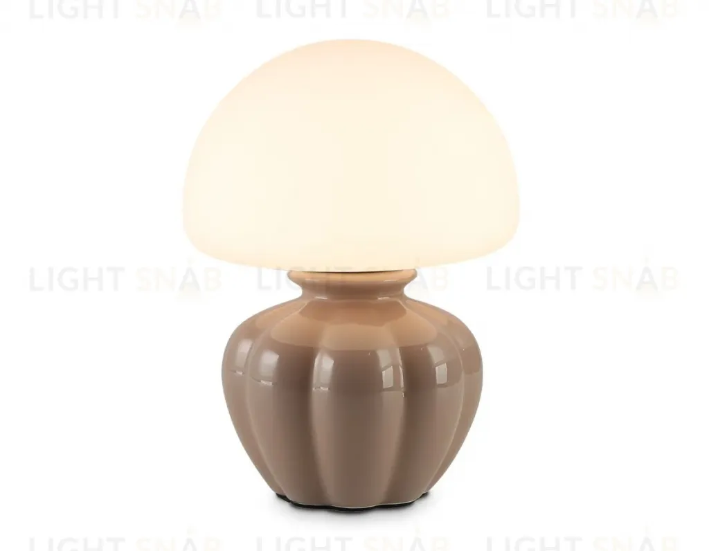 Настольная лампа Ambrella Light High Light Ceramo Modern LH53247 LH53247