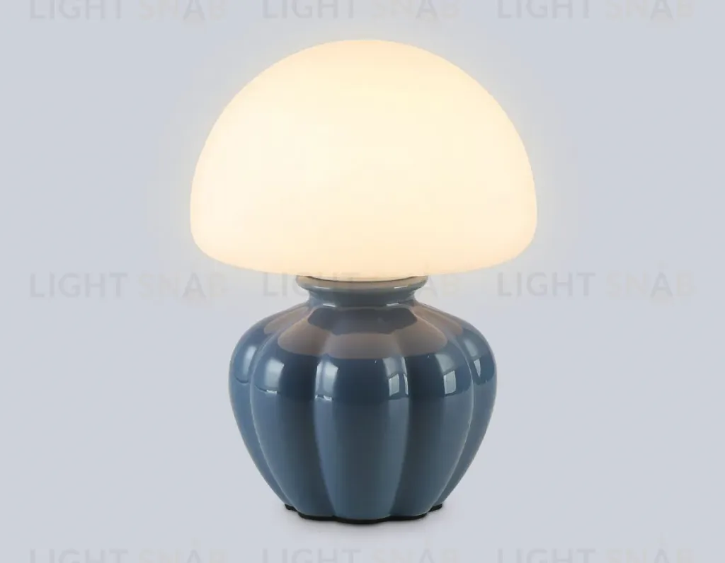 Настольная лампа Ambrella Light High Light Ceramo Modern LH53248 LH53248