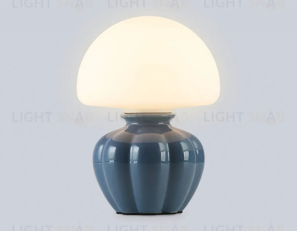 Настольная лампа Ambrella Light High Light Ceramo Modern LH53248 LH53248