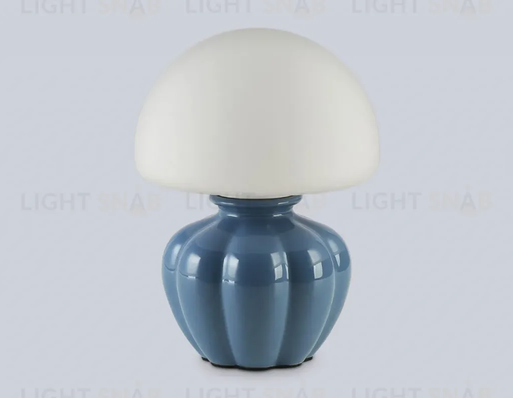 Настольная лампа Ambrella Light High Light Ceramo Modern LH53248 LH53248