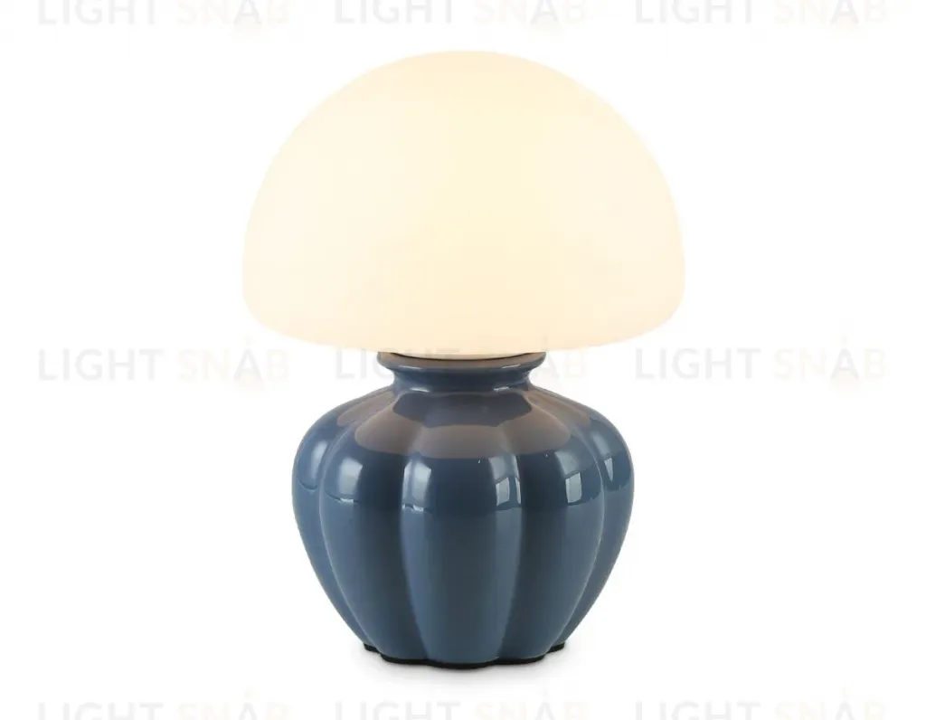 Настольная лампа Ambrella Light High Light Ceramo Modern LH53248 LH53248