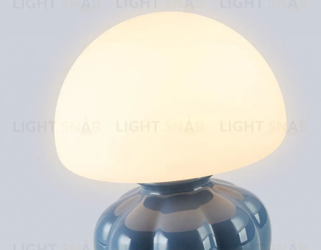 Настольная лампа Ambrella Light High Light Ceramo Modern LH53248 LH53248