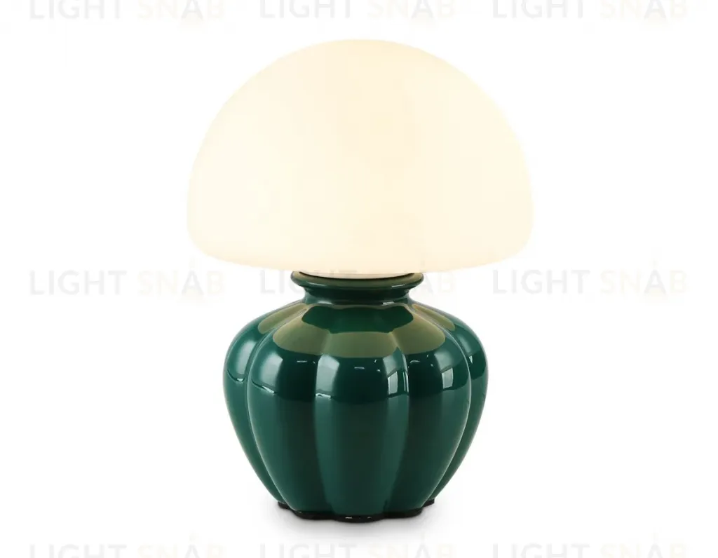 Настольная лампа Ambrella Light High Light Ceramo Modern LH53249 LH53249