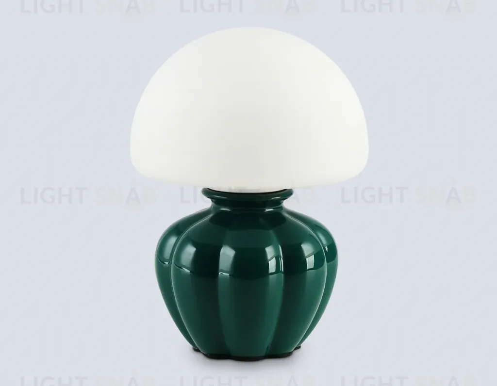 Настольная лампа Ambrella Light High Light Ceramo Modern LH53249 LH53249