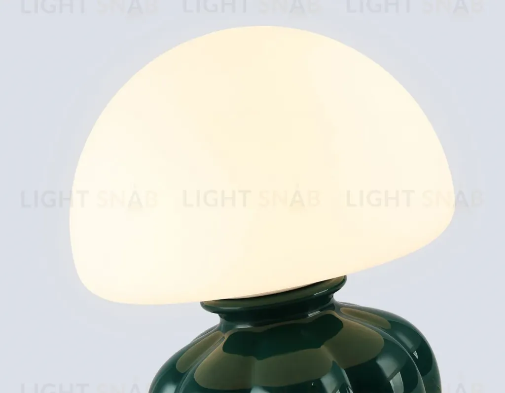 Настольная лампа Ambrella Light High Light Ceramo Modern LH53249 LH53249