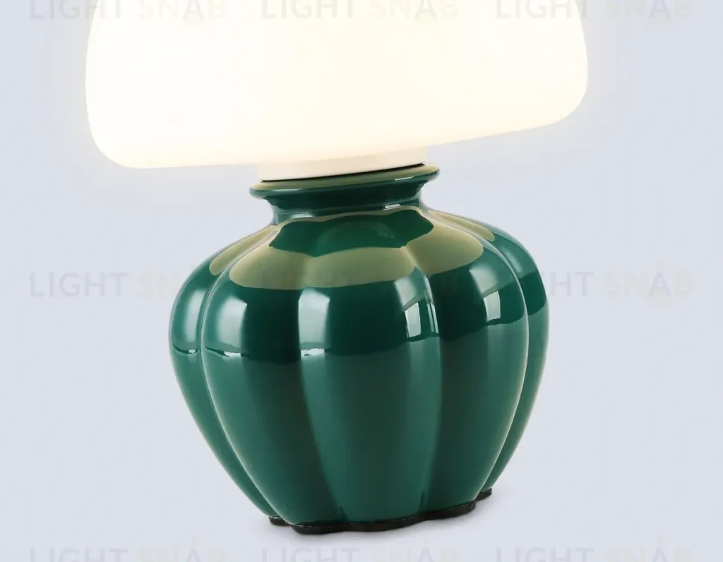 Настольная лампа Ambrella Light High Light Ceramo Modern LH53249 LH53249