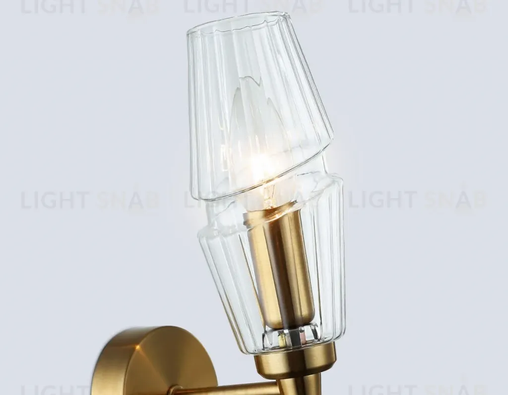 Бра Ambrella Light High Light Modern LH55204 LH55204