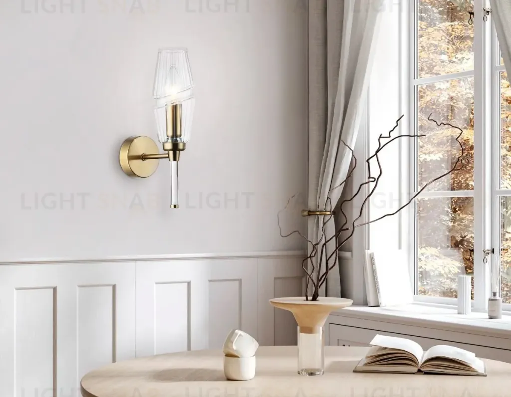 Бра Ambrella Light High Light Modern LH55204 LH55204