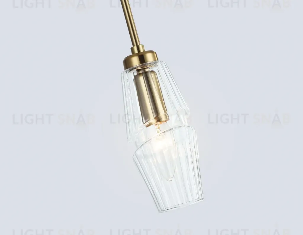 Подвесной светильник Ambrella Light High Light Modern LH55208 LH55208