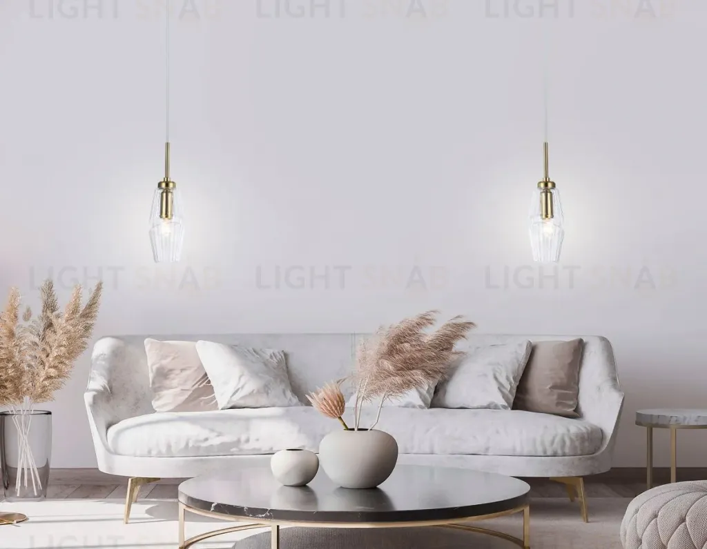 Подвесной светильник Ambrella Light High Light Modern LH55208 LH55208