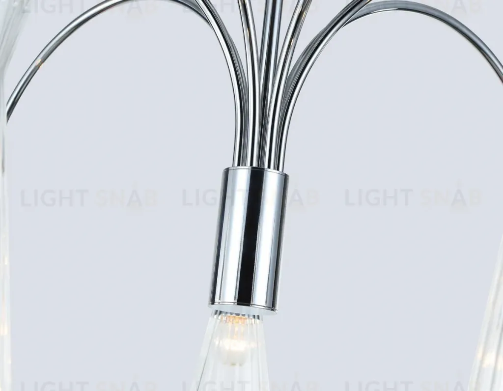 Люстра на штанге Ambrella Light High Light Modern LH55653 LH55653