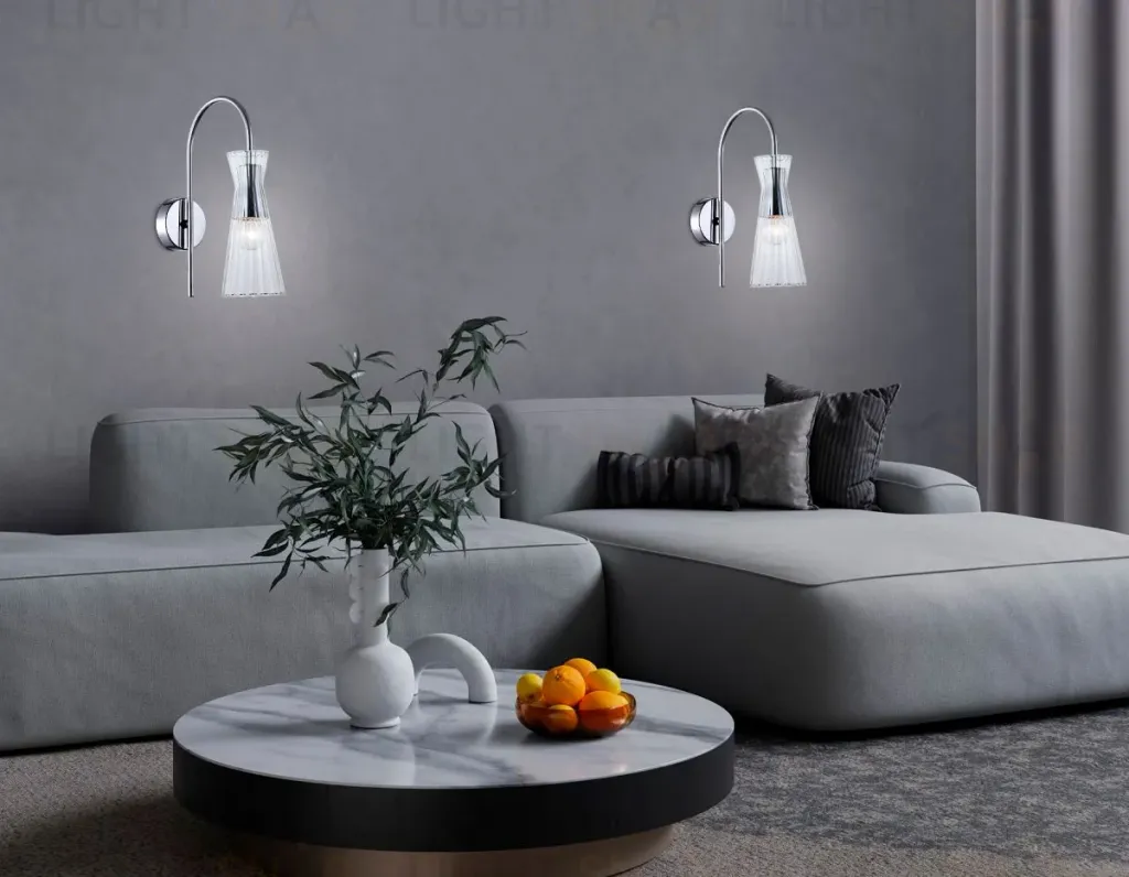 Бра Ambrella Light High Light Modern LH55655 LH55655